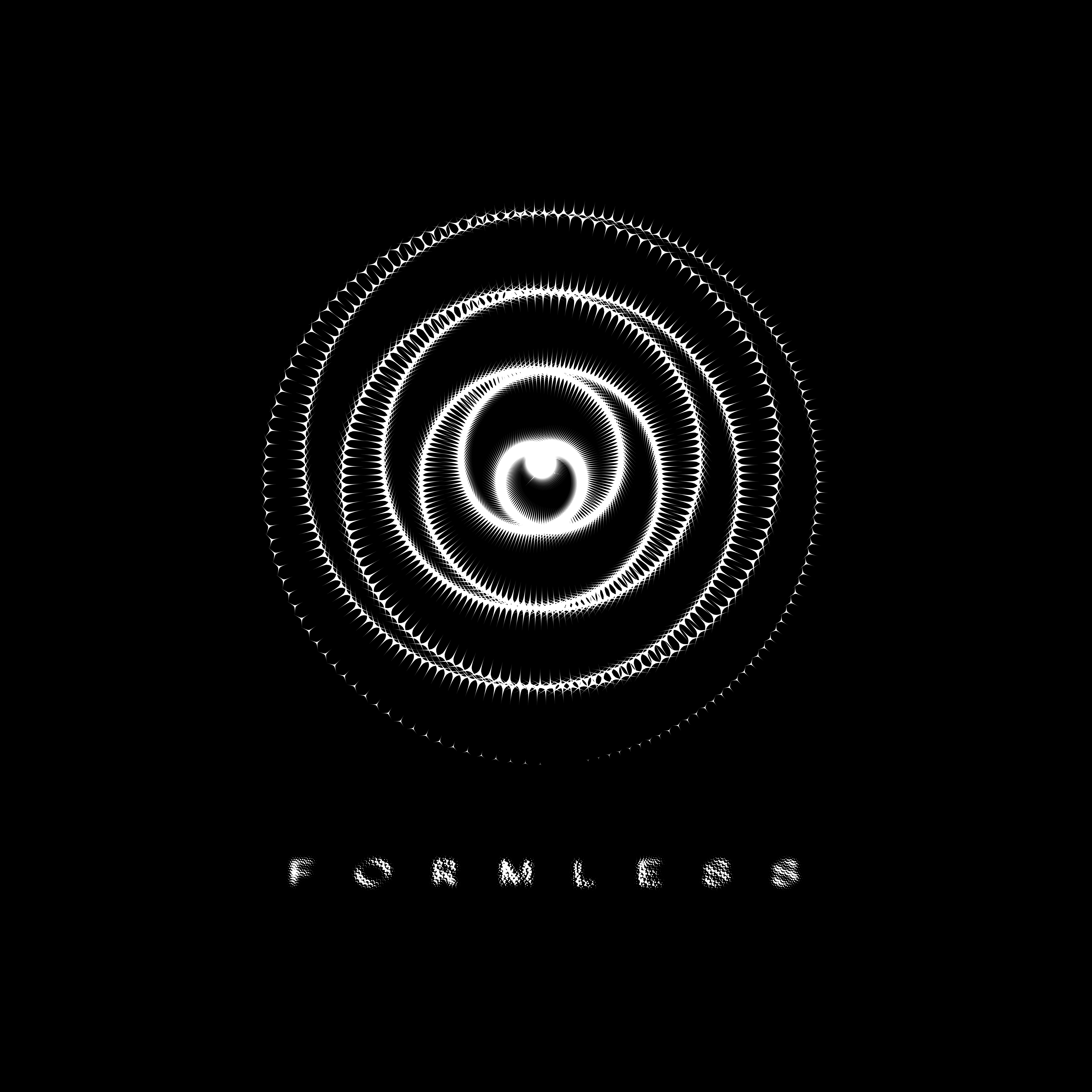 Formless Playlist – Formless